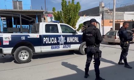 Fallece bebé de 5 meses en Saltillo