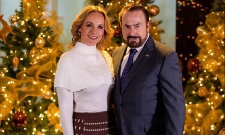 ¡Feliz Cumpleaños, Don Roberto C. González!