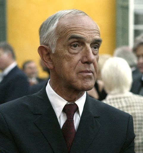 Fallece Gaston Glock, inventor de una de las pistolas más famosas del mundo