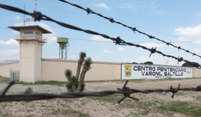 Saltillo: Pasará 40 años en la cárcel Gerardo ‘N’, exdirector de escuela primaria