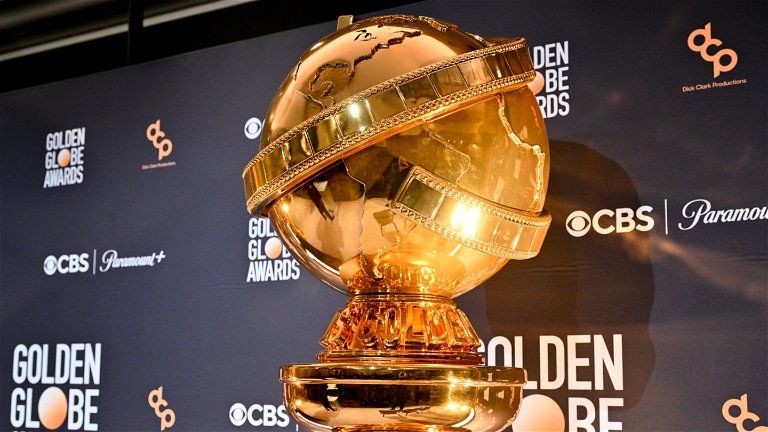 Estos son los nominados a los Globos de Oro 2024
