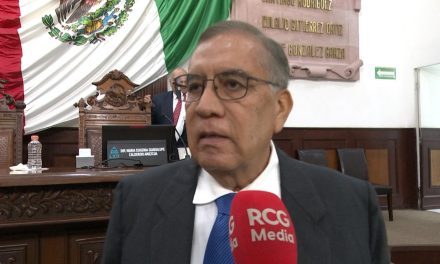 Gobernador está integrando un gabinete fuerte en Coahuila