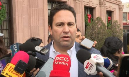 Habrá relanzamiento de Mejora en enero