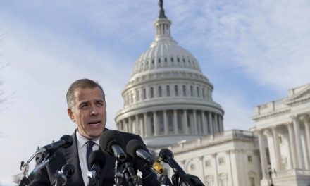 Hunter Biden comparecerá ante tribunal federal por cargos de evasión fiscal