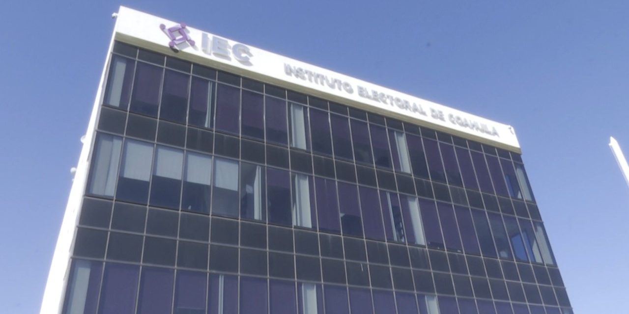 IEC no cumple sentencia del TEPJF