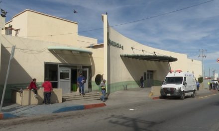 IMSS invertirá 450 mdp en rehabilitación de hospitales de Coahuila