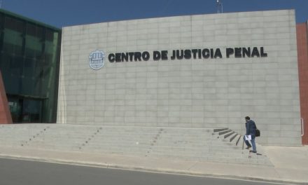 Saltillo: Inicia el juicio final contra Gerardo ‘N’