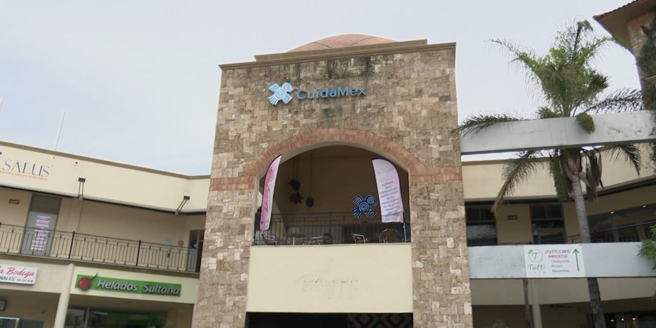 Inicia la comercialización de la vacuna Pfizer en Saltillo