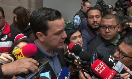 Instalarán arcos inteligentes en Coahuila