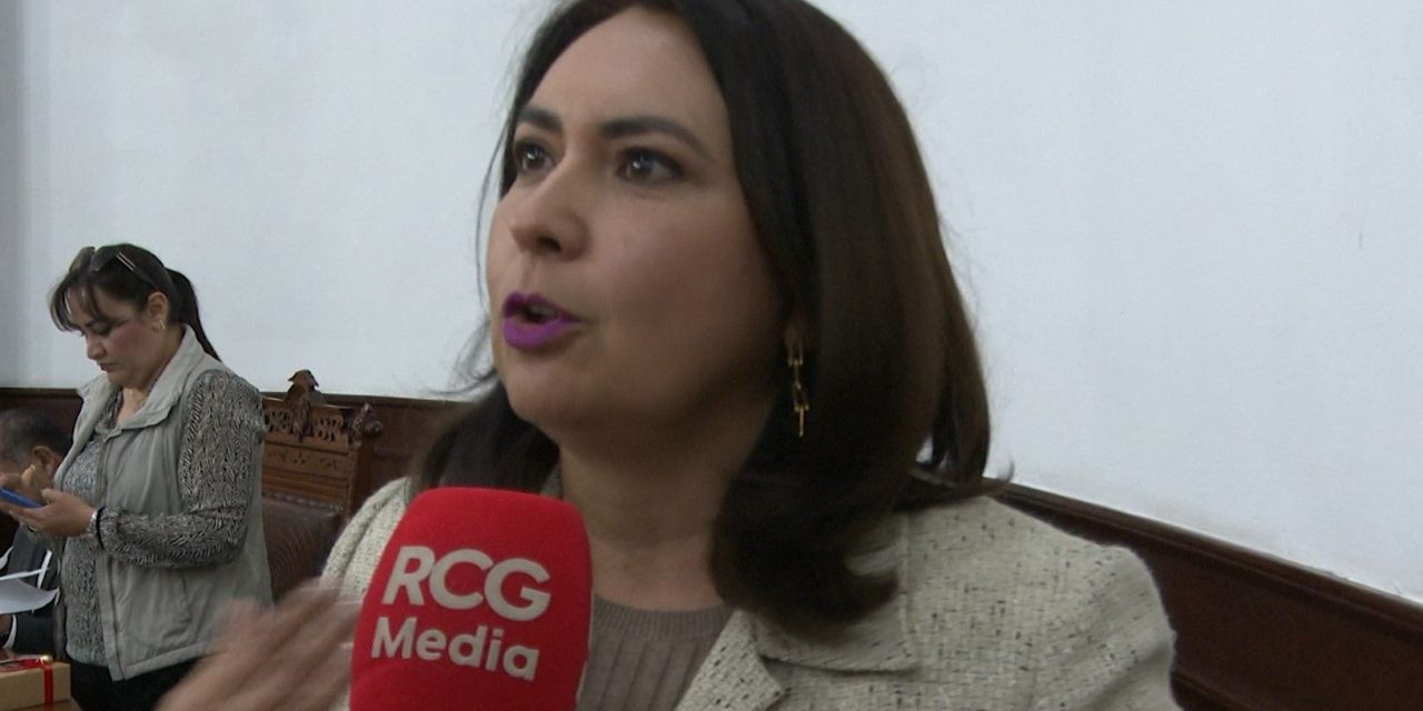 Instituto Coahuilense de las Mujeres se elevará a Secretaría