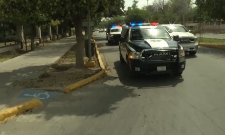 Intensifican vigilancia para prohibir venta de pirotecnia en Torreón