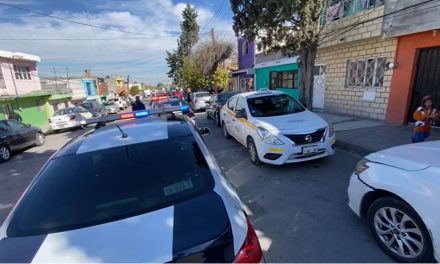 Joven de 17 años se quita la vida al interior de un domicilio en Saltillo