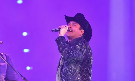 Julión Álvarez escapa ileso de enfrentamiento entre grupos criminales en Chiapas