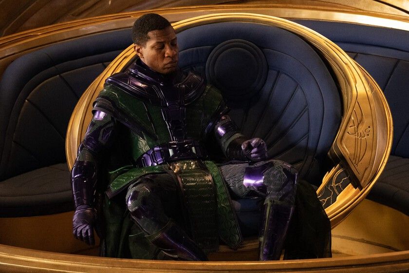 Escándalo judicial descarta a Jonathan Majors como villano en Marvel Studios