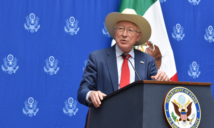 Extradición de Ovidio Guzmán refleja colaboración entre México y EU