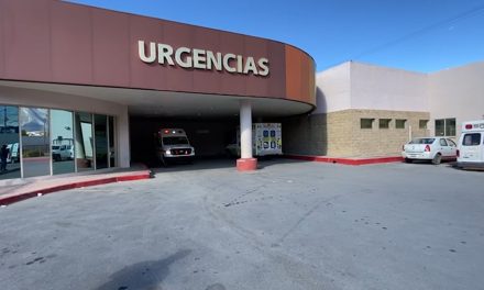 Lo arrolla su propio vehículo en Saltillo