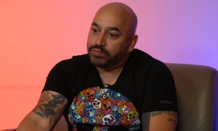 Lupillo Rivera niega relación con Belinda y aclara rumores en entrevista exclusiva