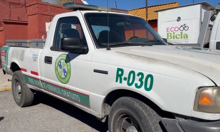 Mantienen Ángeles Verdes presencia en carreteras de Coahuila