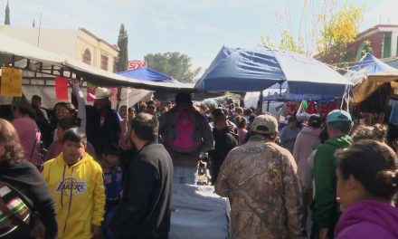 Mercado de la Guayulera operará del 22 al 25 de diciembre
