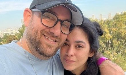 La mexicana Ilana Gritzewsky regresa con su familia tras ser liberada por Hamás