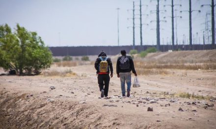 El plan de AMLO para frenar a migrantes en la frontera sur tras llamada con Biden