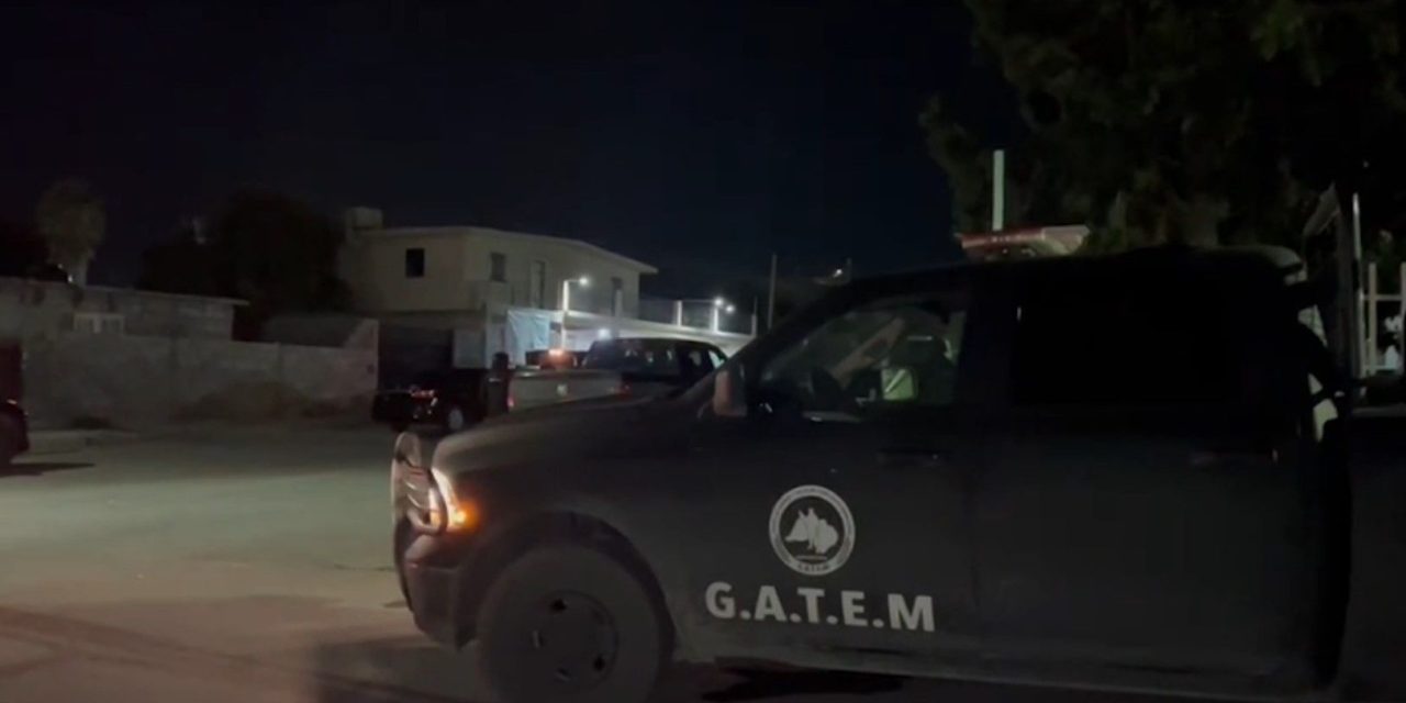 Muere menor de edad en anexo de Monclova