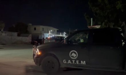 Muere menor de edad en anexo de Monclova