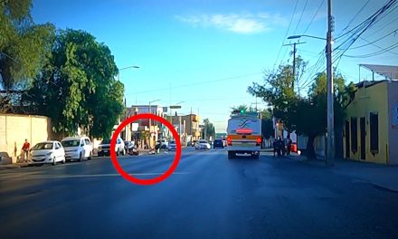 Saltillo: Muere peatón en un hospital tras ser atropellado en septiembre pasado