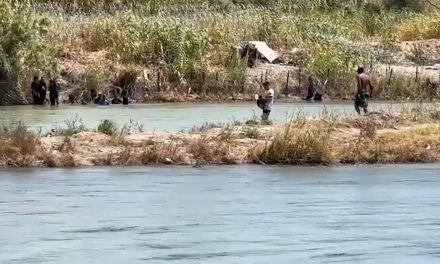 Nueva caravana de migrantes pasará por Coahuila