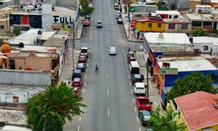 Obras anunciadas son muy necesarias para Saltillo