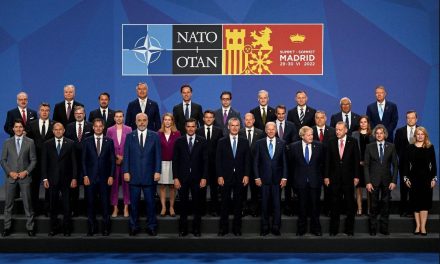 La OTAN pierde credibilidad según exoficial de Inteligencia de Estados Unidos