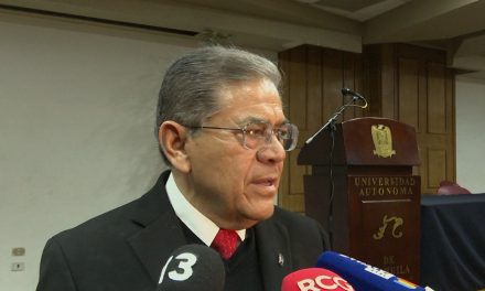 Paga UAdeC aguinaldo