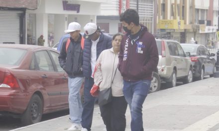 Pagar deudas prioridad de los saltillenses