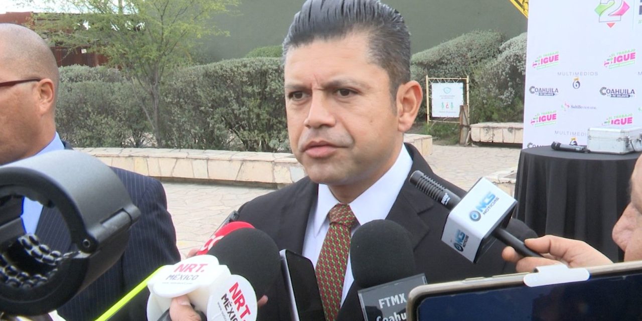 Permanente operativo contra motos irregulares en Saltillo