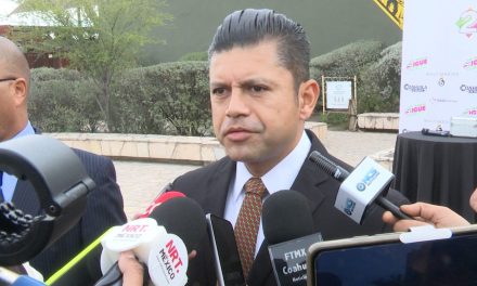 Permanente operativo contra motos irregulares en Saltillo
