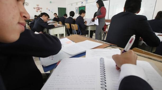 Prueba Pisa revela que México retrocede 20 años en matemáticas