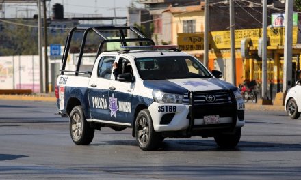 Policía de Torreón exhorta a no detonar armas de fuego