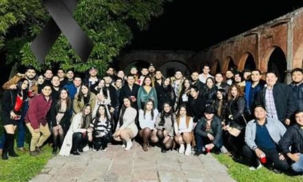 AMLO lamenta el asesinato de 12 jóvenes en una posada en Salvatierra, Guanajuato…’Es atroz’