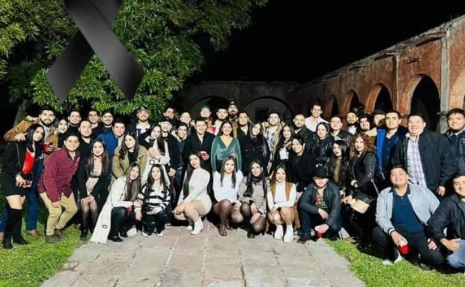 AMLO lamenta el asesinato de 12 jóvenes en una posada en Salvatierra, Guanajuato…’Es atroz’