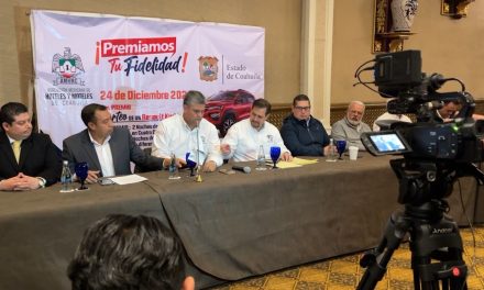 Premiarán hoteleros de Coahuila a huéspedes