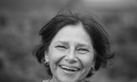 Gabriela Enríquez Ortiz gana el Premio Mauricio Achar 2023