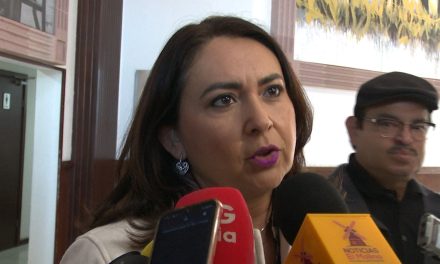 Prepara Mayra Valdés su plan de trabajo