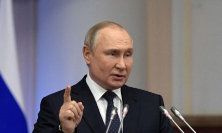 Putin buscará la reelección en el 2024