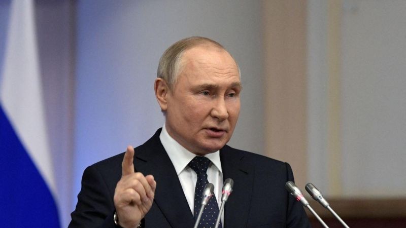 Putin buscará la reelección en el 2024