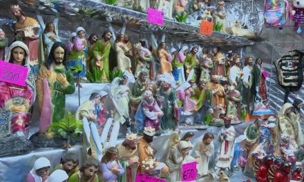 ¿Qué representa el nacimiento?