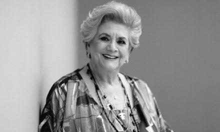 Fallece Queta Lavat, actriz de la época de oro del cine mexicano