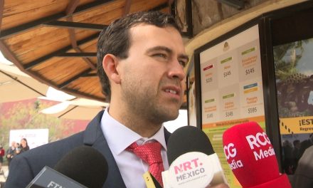 Reajustan programa Mejora en Coahuila