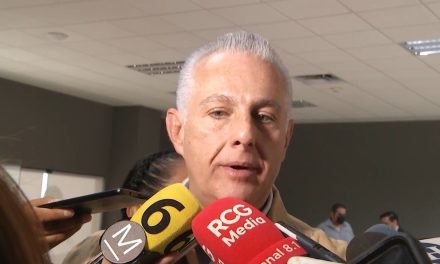 Resalta Román Cepeda labor de Miguel Riquelme