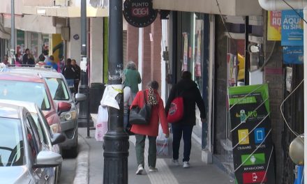 Seguridad en centro de la ciudad es factor para incremento de ventas