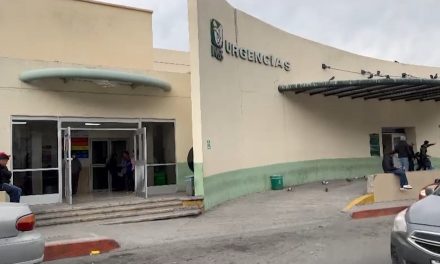 Seguro Social carece de camas en Coahuila